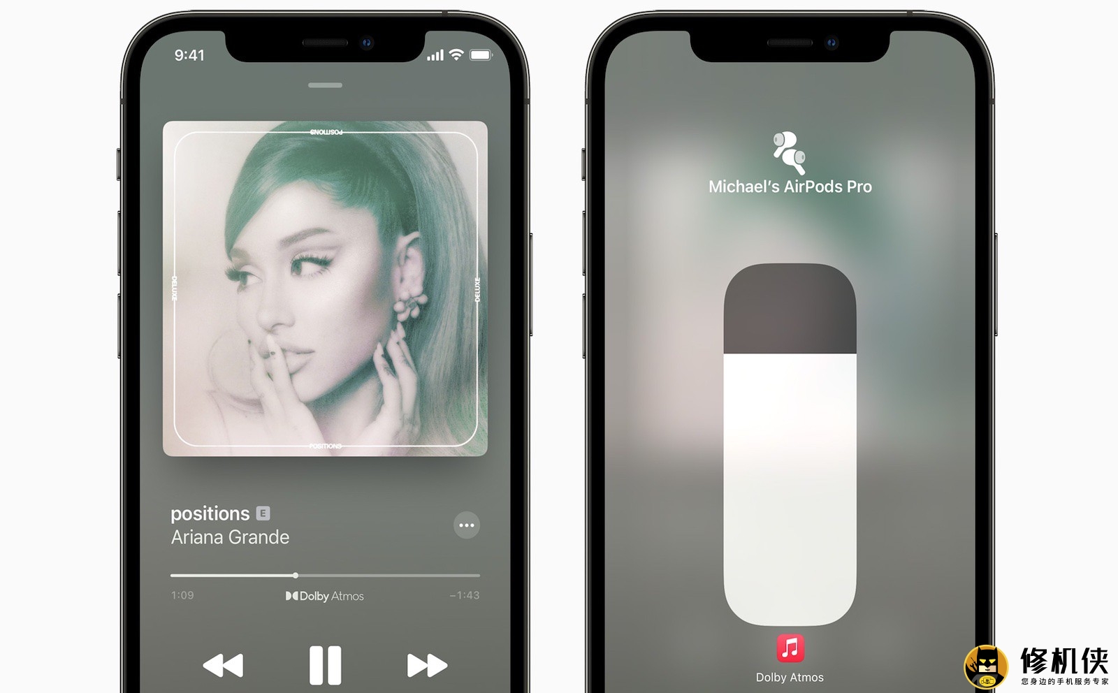 AppleMusic