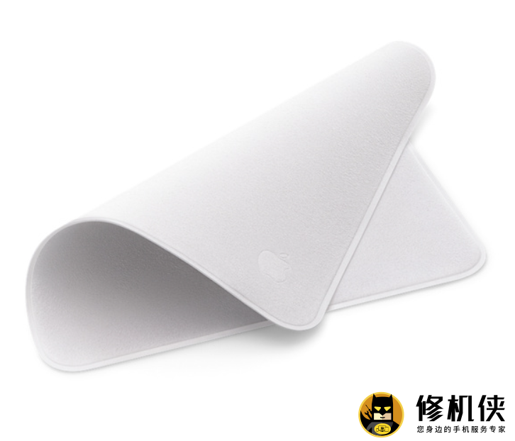 苹果抛光布