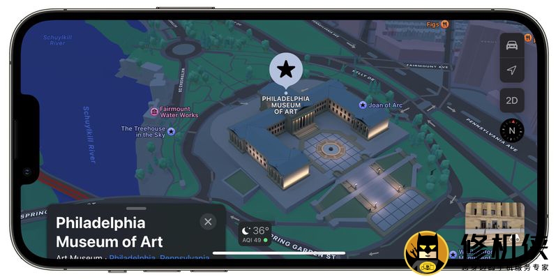 iOS 15 用户