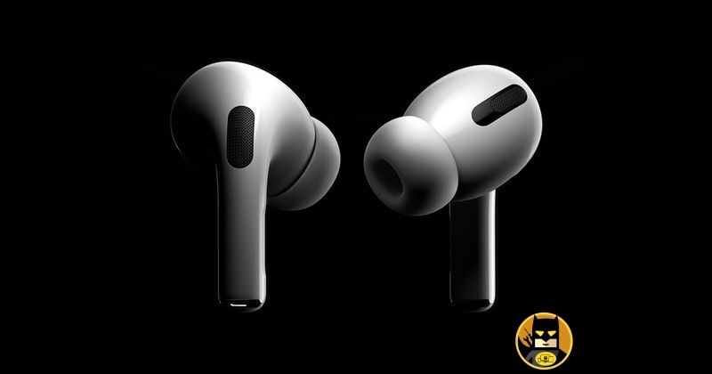 苹果AirPods3